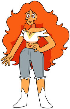 Full Basic Character Art